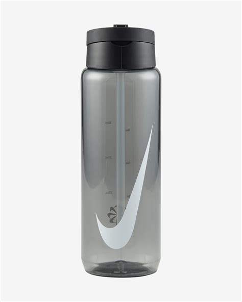 nike bidon ijzer|Nike Recharge Tritan Straw Bottle (710ml approx.).